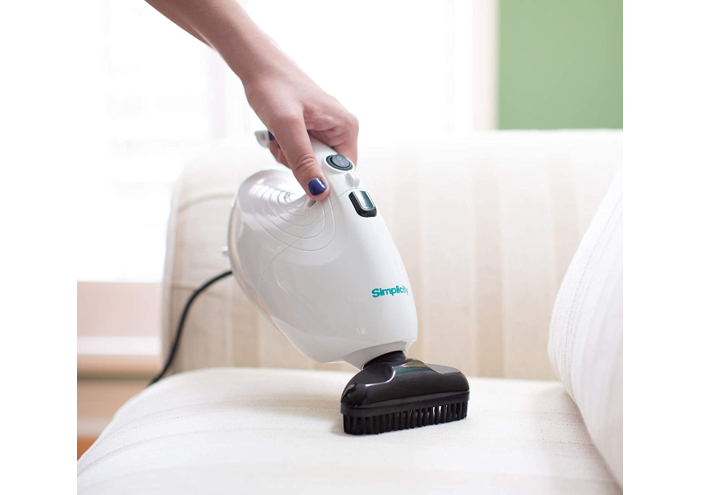 The Simplicity Handheld Vacuum Cleaner: A 2022 Detailed and Comparative Review