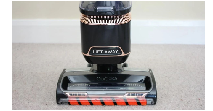The Ultimate Shark Duo Clean Lift-Away Upright Vacuum with Self Cleaning Brush Roll Review