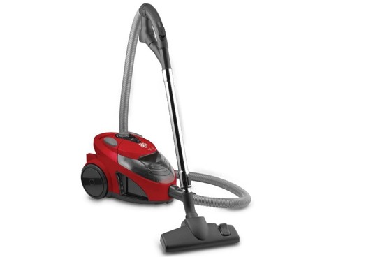 Dirt Devil Canister Vacuum Models Comparison and Review