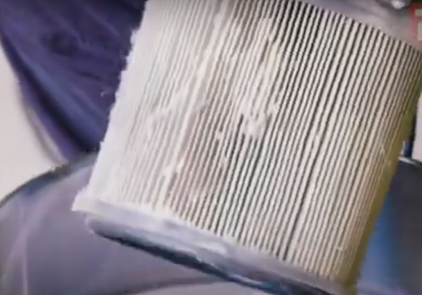 How To Clean Vacuum Filter?  Step-by-step Guide on How to Clean Vacuum Filter