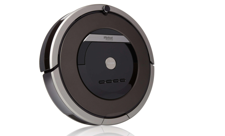 The 2022 Review of iRobot Roomba 870 Vacuum Cleaning Robot