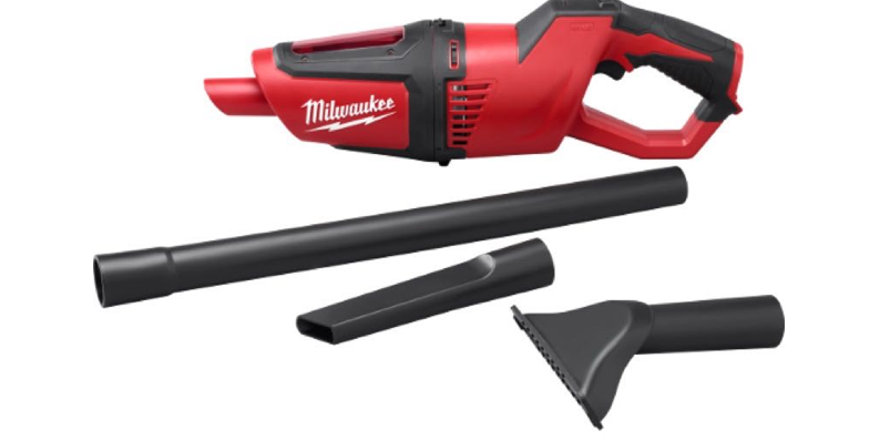 Milwaukee Vacuum M12: Is it Good Enough for me to Buy it?