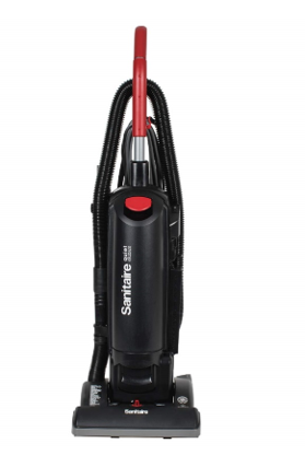 Sanitaire Quiet Clean Vacuum Compare and Reviews of SC5713D, SC889B, EURSC412B Backpack Lightweight-Vacuum