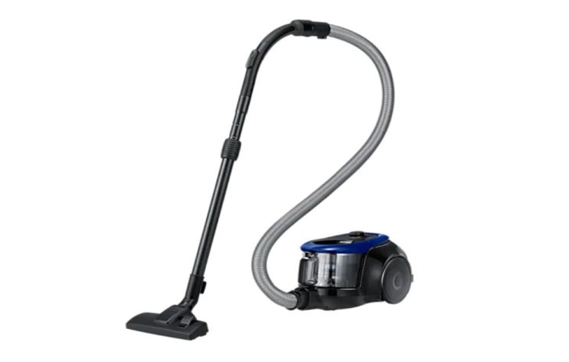 Samsung Canister Vacuum Cleaners (Vac): Review of SC18M2120SB Bagless, SC4570, SC18M3110VB