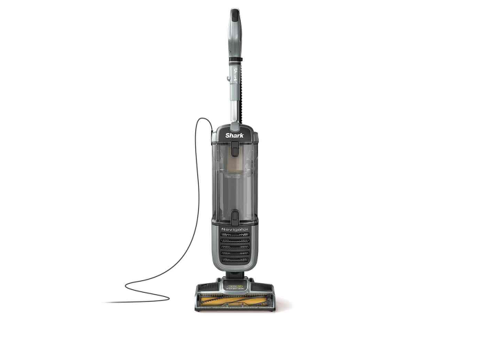 Shark Navigator Pro Swivel Pet Upright Vacuum CU50WM for Carpet and Hardwood Floors