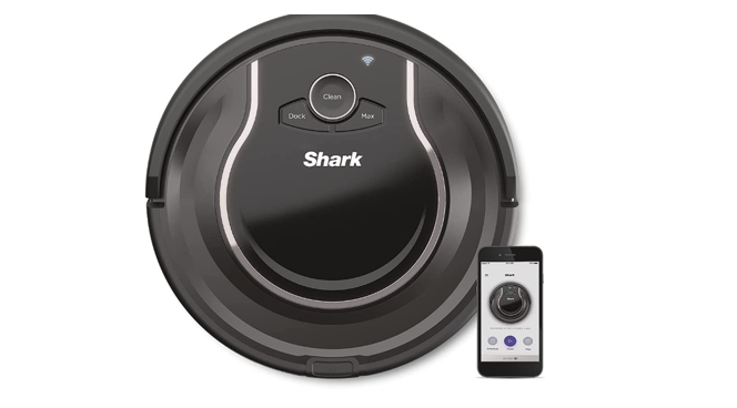 Shark ION Robot Vacuum R75 (RV750) With Wi-Fi Review: Is It a Worthy Vacuum Cleaner?