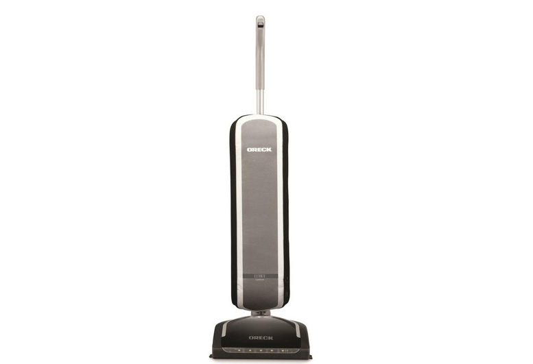 Review of Oreck vacuum (Oreck.com) Upright/Handheld/Canister Vacuum Cleaners