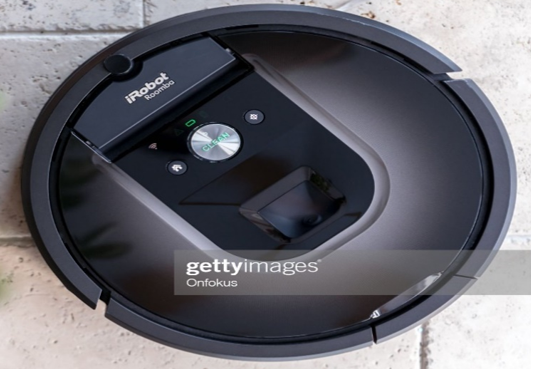 A Review of iRobot Roomba Vacuums: iRobot Roomba j7, iRobot Roomba 675, iRobot Roomba 960, and iRobot Roomba i7+ robot