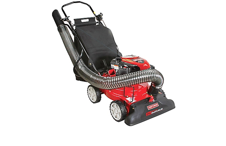 A Detailed Guide on Craftsman 4-in-1 Yard Vacuum