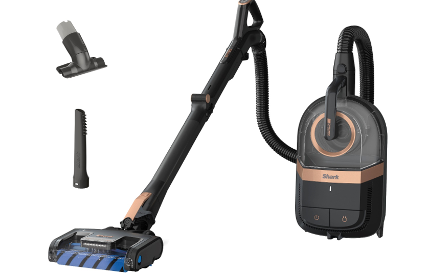 A Review of Shark Canister Vacuum! Everything You Need to Know!