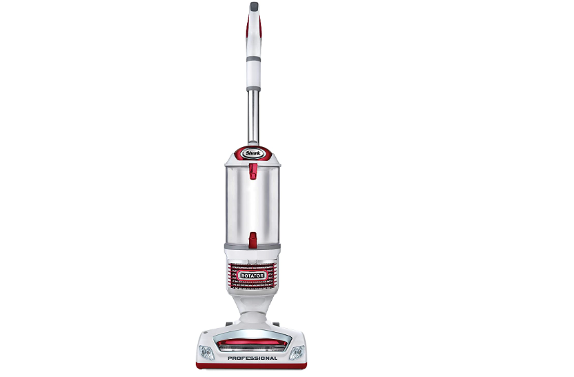 Shark Rotator Professional Lift-Away Vacuum (nv501) for Hardwood/ Carpet Floors Reviews