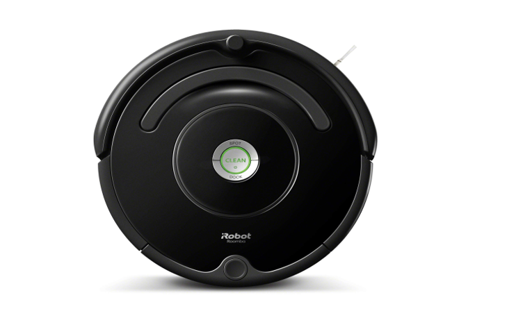 Review of IRobot Roomba 614 Robot Vacuum Cleaner 2000 pa Wi-Fi Robotic Vacuum Cleaner