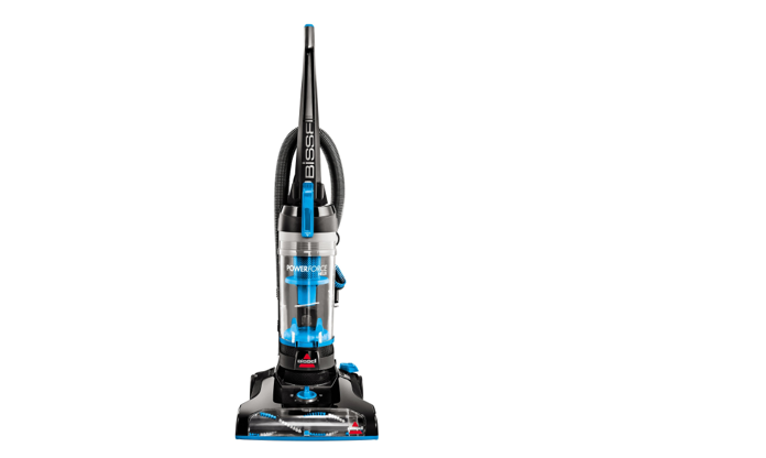 A 2022 Review of Bissell Powerforce Helix Bagless Upright Vacuum: Is It Worth Buying?