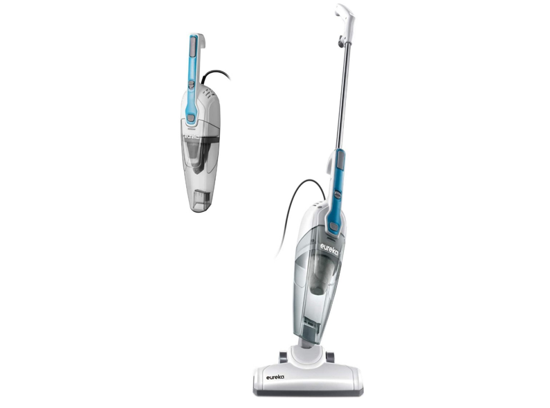 A Comprehensive Guide on the Best Eureka Stick Vacuum