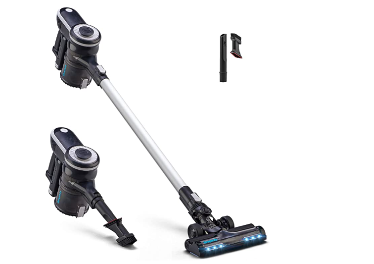 Is The Simplicity Stick Vacuum Worth The Price? (Complete 2022 Review and Comparison)