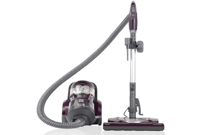 A 2022 Comparative Review of the Kenmore Bagless Canister Vacuum Cleaner