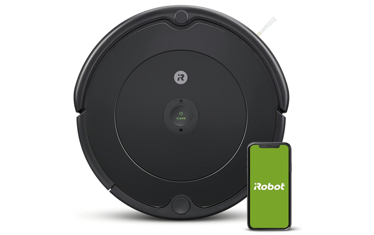 iRobot Roomba 692 Robot Vacuum Wi-Fi Connectivity Self-Charging - 2022 Review