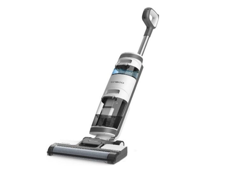 WHAT YOU SHOULD KNOW ABOUT THE TINECO IFLOOR3 CORDLESS WET DRY VACUUM CLEANER