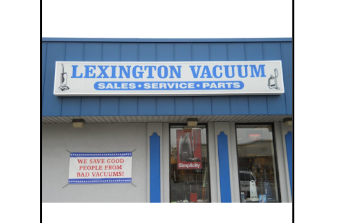 Lexington Vacuum: (lexivac.com) One Stop Shop for Repair and Sales of Quality Vacuum Cleaners