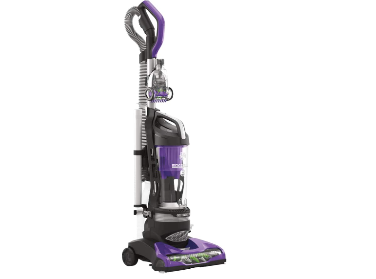 How Does the Dirt Devil Upright Vacuum Hold Up in 2022