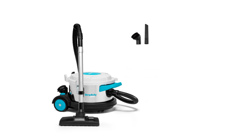 What Are the Best Simplicity Canister Vacuums? A 2022 Review
