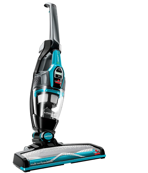 The Best Review Of The Bissell Adapt Ion Pet 2 in 1 Cordless Vacuum (2022)