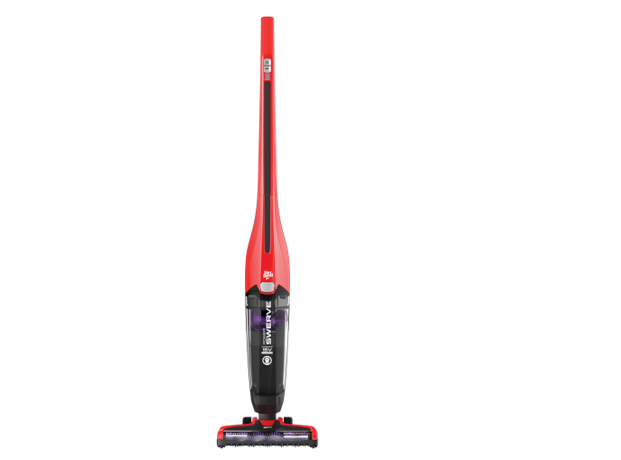The 2022 Comparative Review of Dirt Devil Stick Vacuum Cleaner
