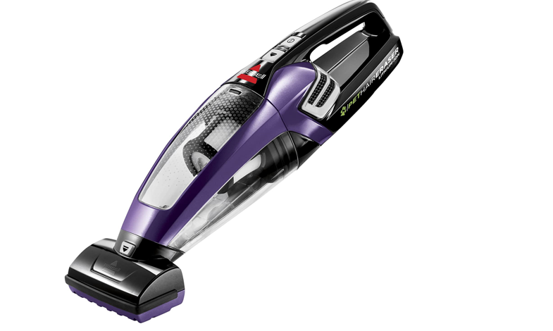 Best Bissell pet hair eraser lithium ion cordless hand vacuum (2022 review &amp; comparison)
