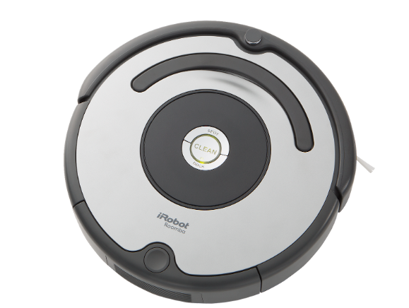 iRobot Roomba 618 Robotic Vacuum (Complete 2022 Review and Buying Guide) 