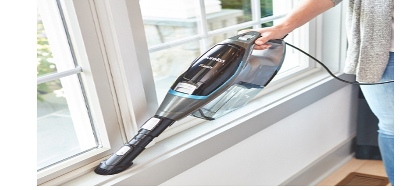 Eureka Flash Stick Vacuum Review: Should I check and buy it?
