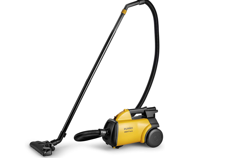 Best Eureka canister vacuum cleaners review: Which should you consider in 2022?