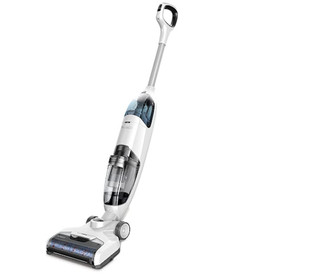 Tineco Vacuum Mop Vs. Bissell CrossWave: The Ultimate Comparison and Review of Two Vacuum Brands