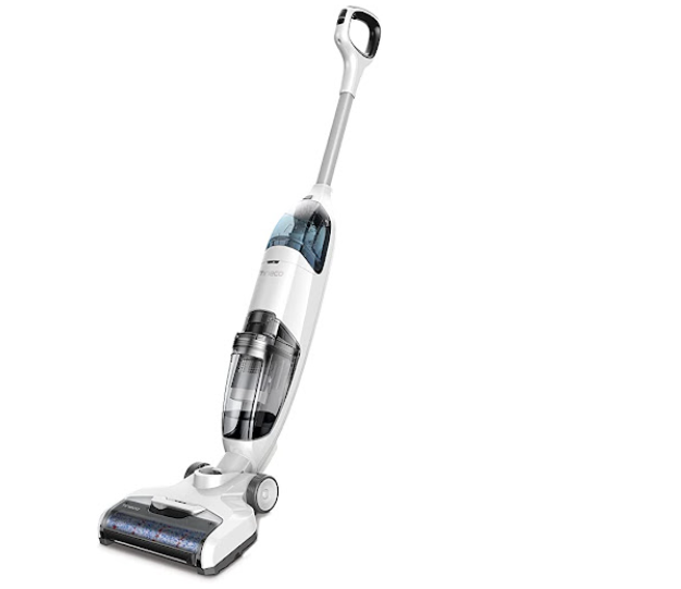 Bissell Crosswave vs. Tineco - Wet Dry Vacuums Cleaners