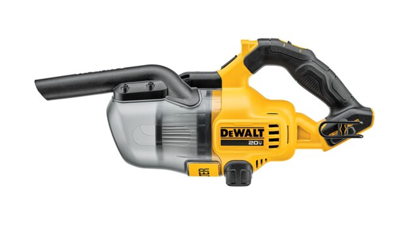 Best Dewalt stick vacuum cleaner for carpets and bare floors 2022 review and comparison