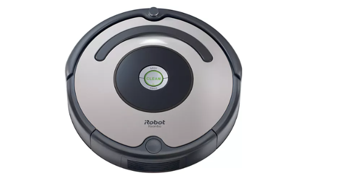 2022 REVIEW OF IROBOT ROOMBA 677 WI-FI CONNECTED ROBOTIC VACUUM (R677020)