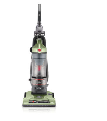 A Detailed Review of the Hoover T-Series Windtunnel Rewind Plus Bagless Upright Vacuum Cleaner (UH70120)