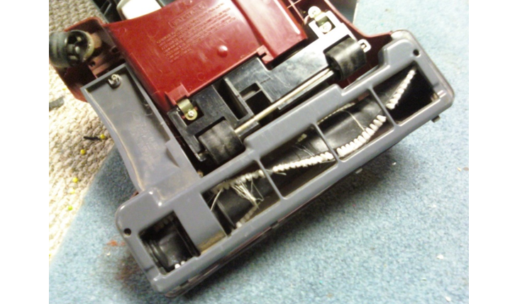 Goovi Robot Vacuum Troubleshooting; Why Is My Goovi Robot Vacuum Not Working?