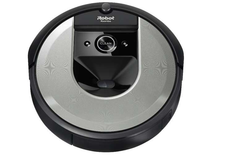 iRobot-Roomba- I6- Wi-Fi- Robotic- Vacuum- 6150- Lightweight- Light- Silver- 2022 Review