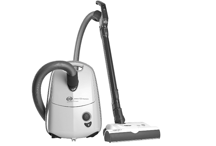 Sebo canister vacuum; is it still worth your money in 2022?