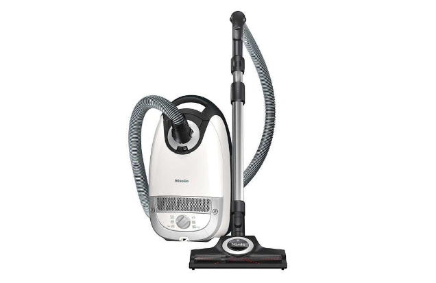 MIELE COMPLETE C2 TURBO TEAM CANISTER VACUUM: LATEST 2022 REVIEW