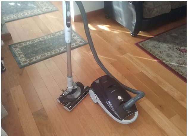 A Review of the Kenmore Progressive 21614 Canister Vacuum: Features, Performance, bags, parts