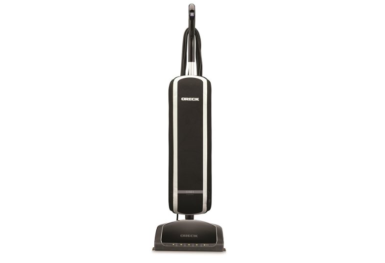 An Oreck Upright Vacuum is the Solution to all your Vacuuming Needs 