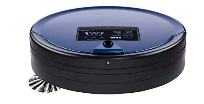 Best Bobsweep Pet Hair Robotic Vacuum To Check Out (2022 Review)