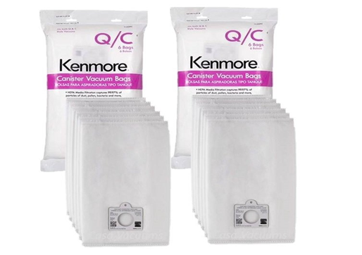 A Thorough Review of Kenmore vacuum parts That are Worth Their Price