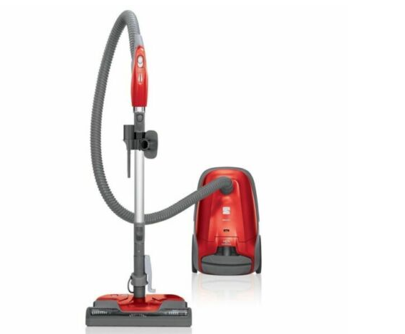 The Kenmore Canister Vacuum 400 Series Review And Buying Guide