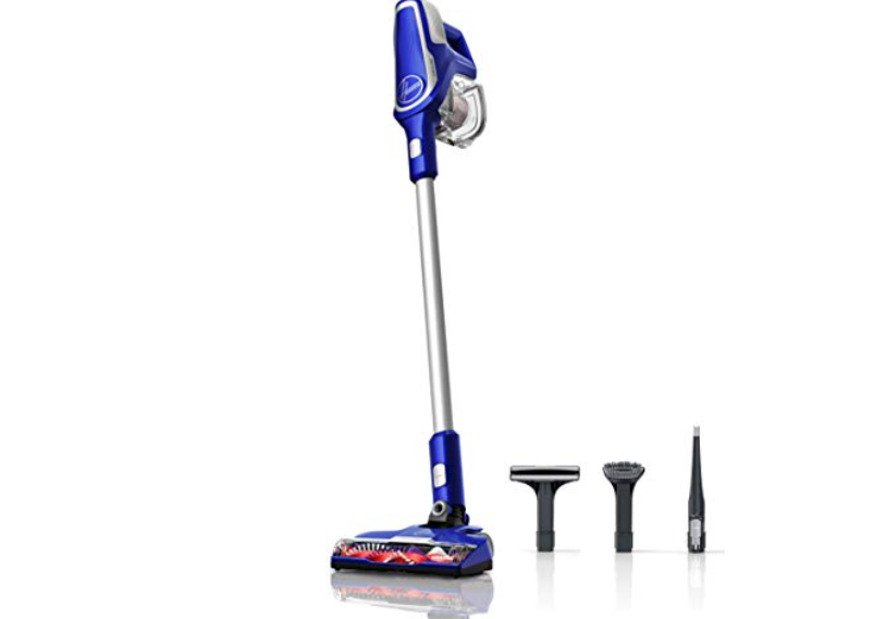 Here’s why a Hoover Impulse Cordless Vacuum is Worth Considering in 2022 