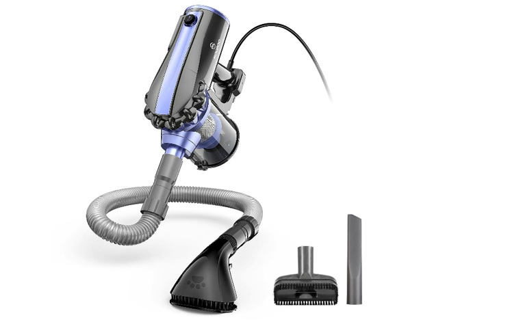 Moosoo handheld vacuums (D600 and M4): Are they worth my money? 2022 Review