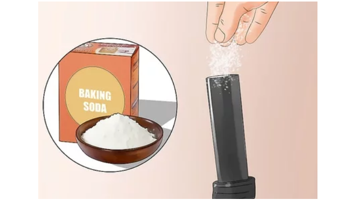  How to Clean(unclog) Vacuum Hose