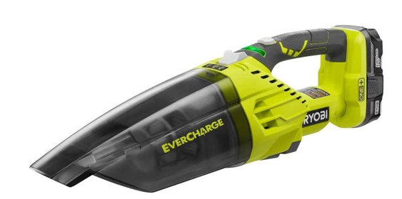 Ryobi evercharge vacuum Compare & Reviews: Ryobi ‎P718K, RYOBI P714K, Ryobi P7131