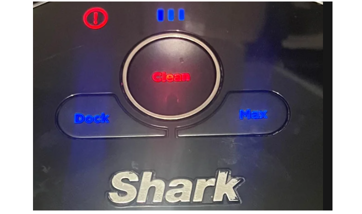 Shark ION Robot Error Codes Obstruction (Error 9, Error 2 Not Working), How to Fix?